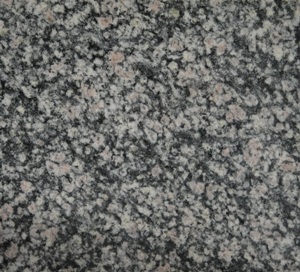 Multicolor granite